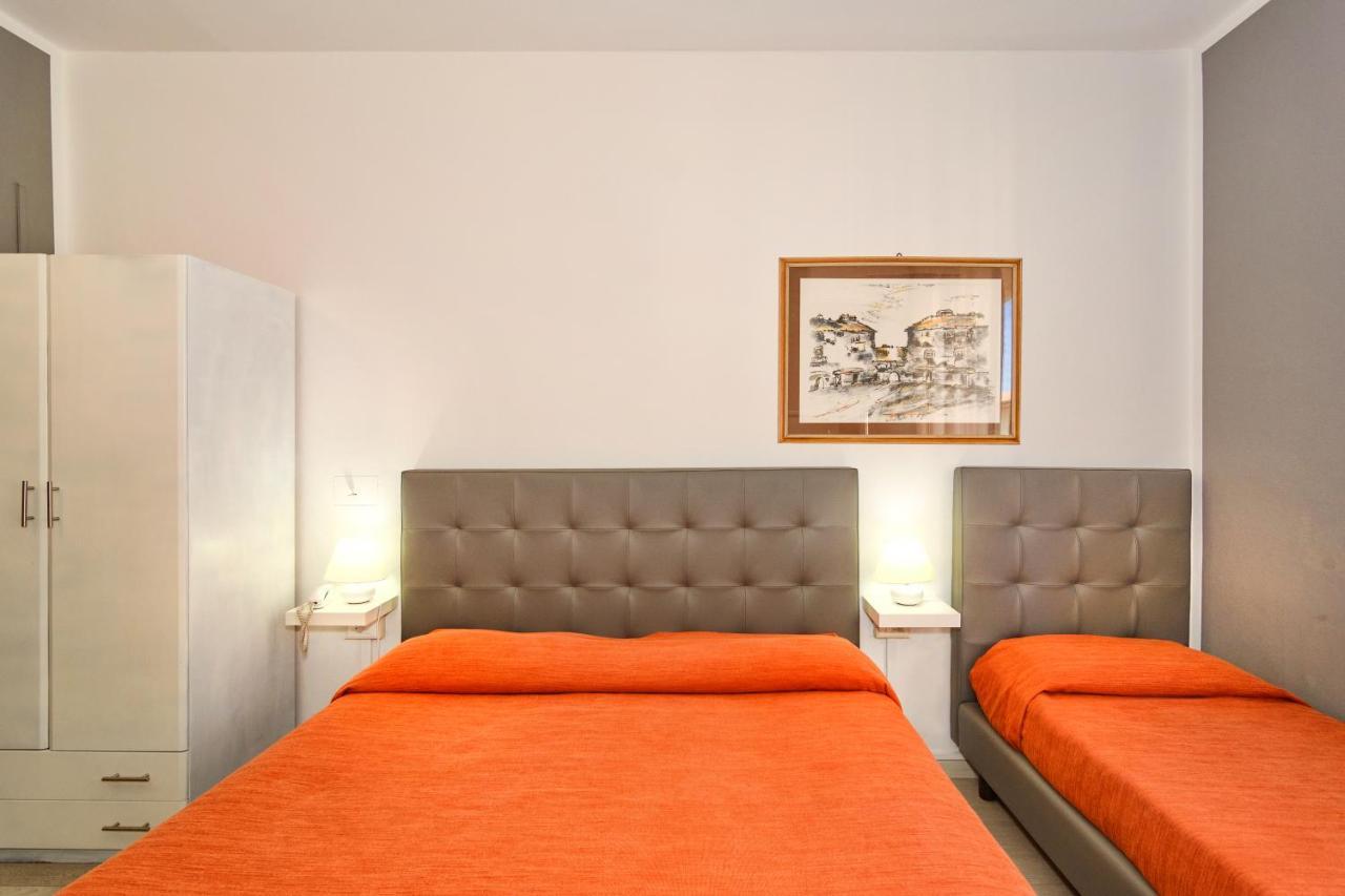 City Hotel เวียเรจโจ ภายนอก รูปภาพ