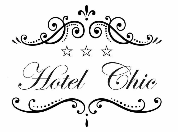 City Hotel เวียเรจโจ ภายนอก รูปภาพ